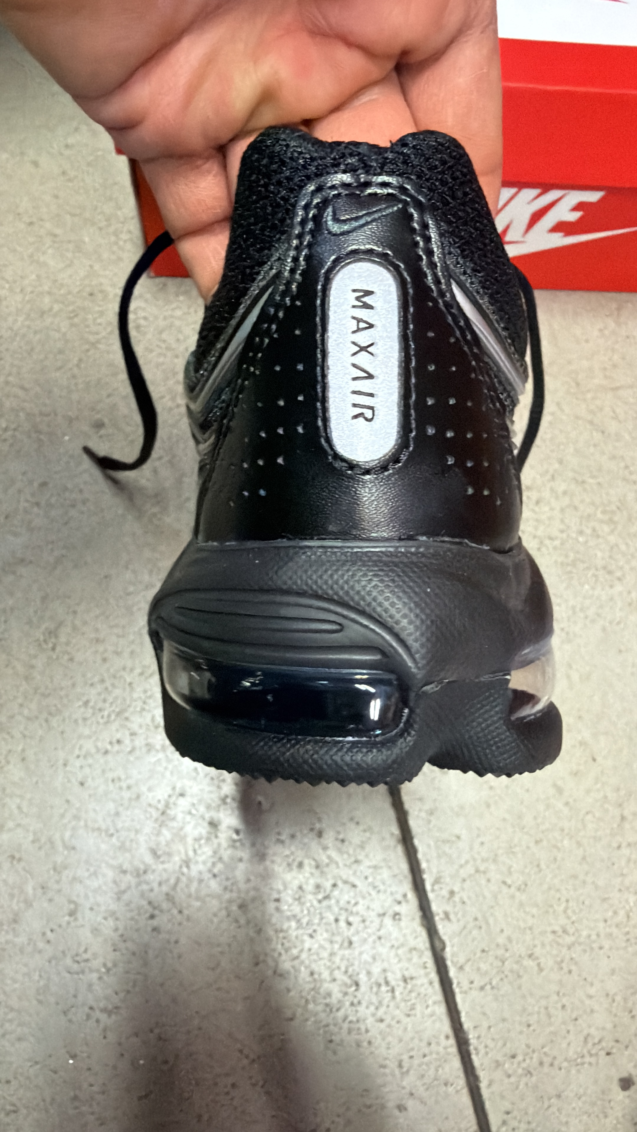 Nike Air Max - Chaussures de sport Nike