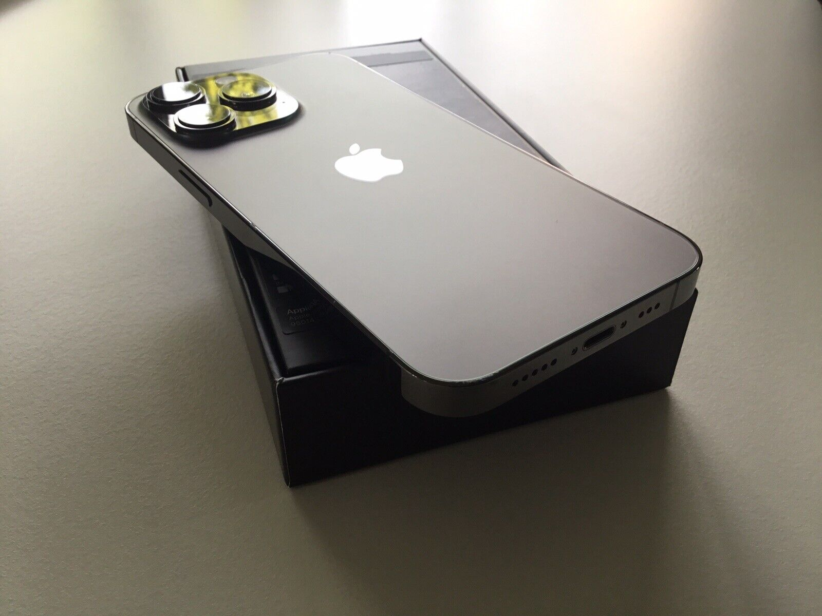 iPhone 13 pro max - Miniature 2
