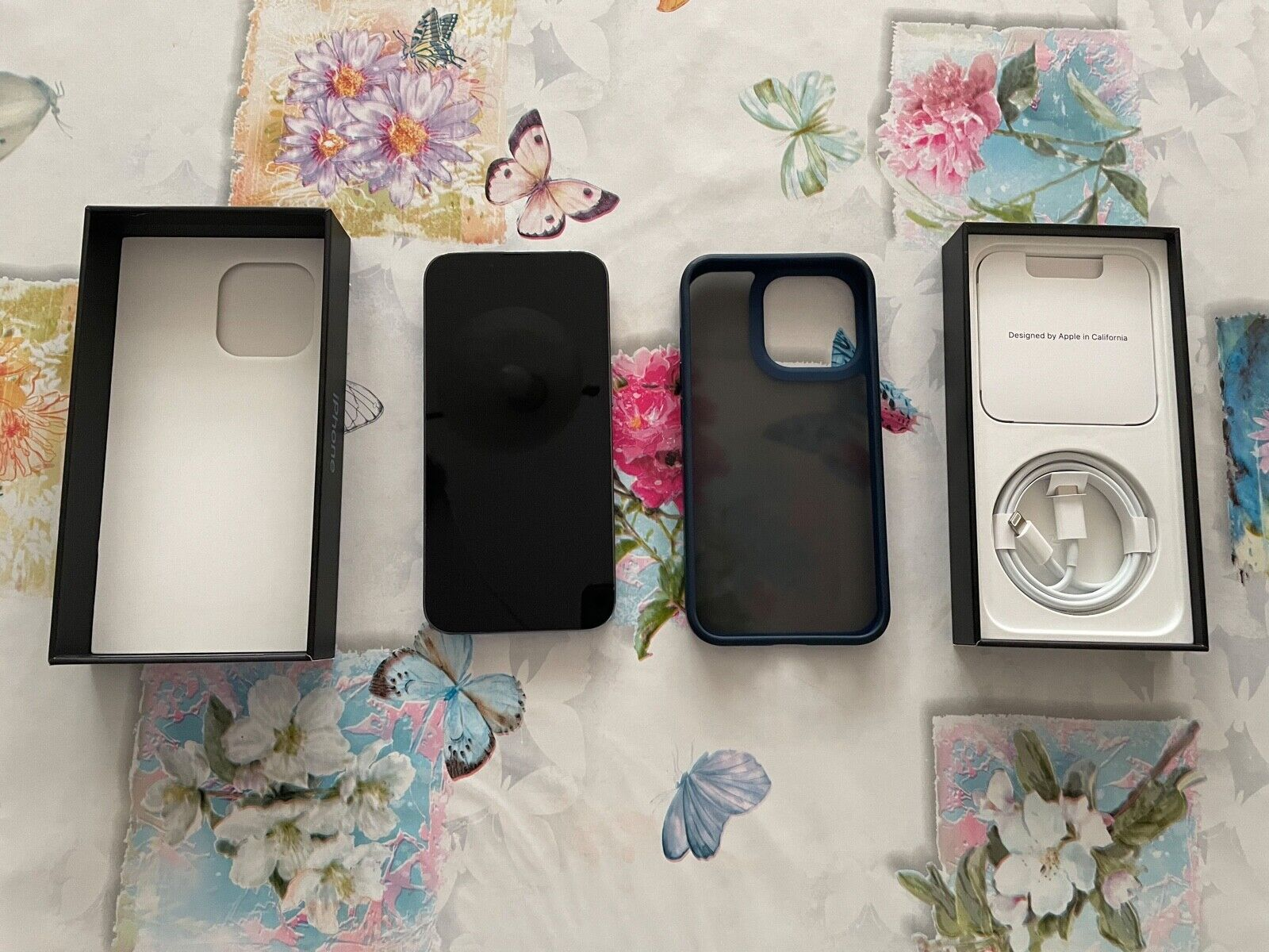 iPhone 13 pro max - Miniature 3