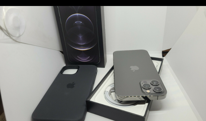 Vente des téléphones iPhone