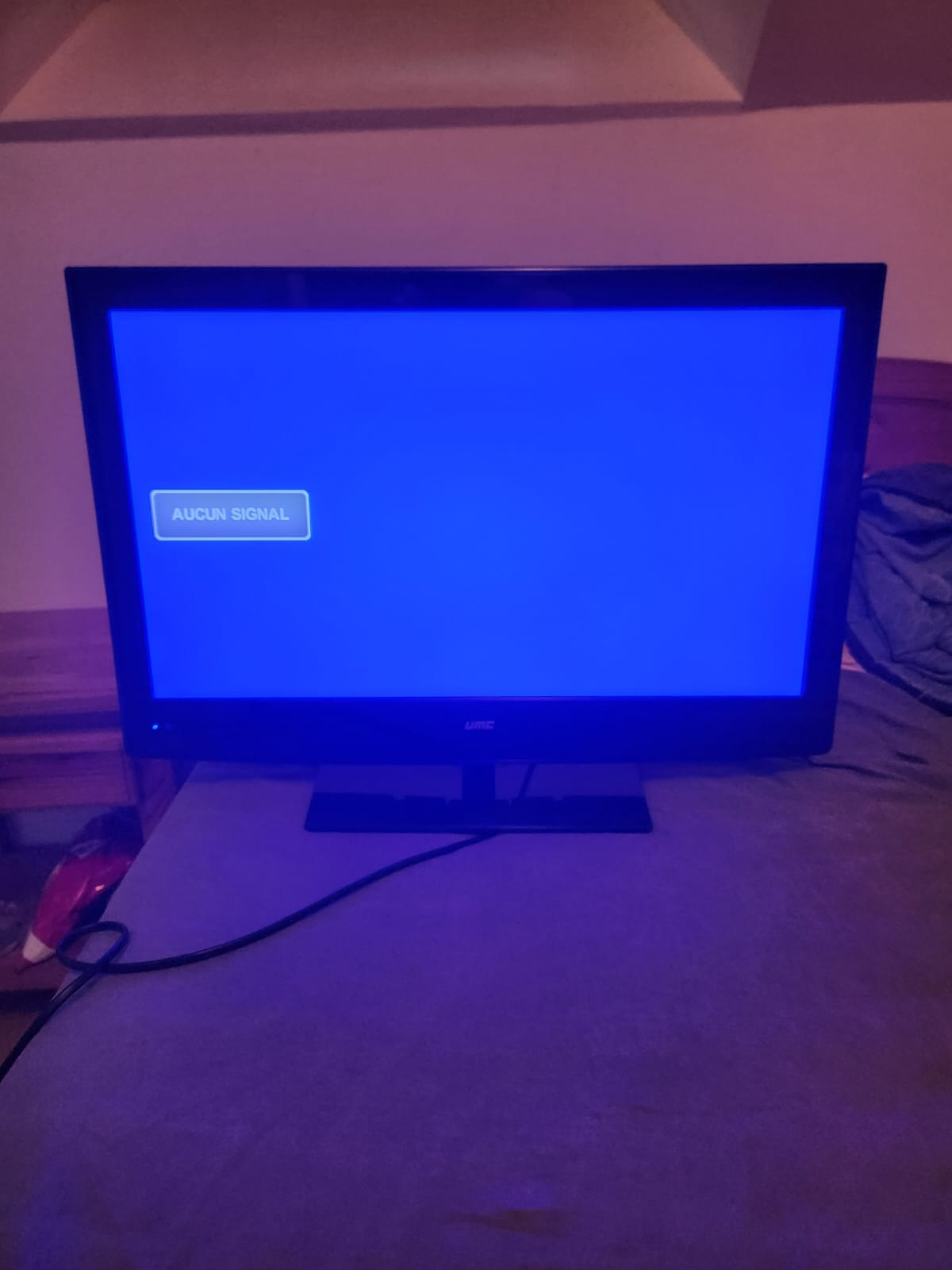 Télévision