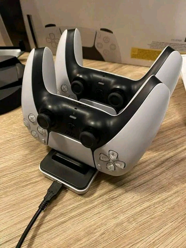 PS5