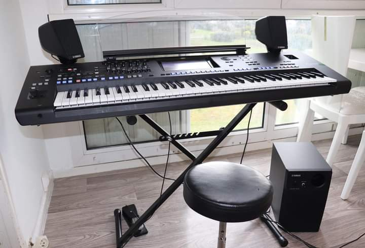 piano