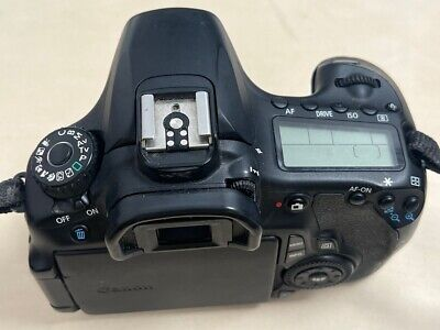 Canon EOS 60D appareil photo numérique avec batterie (bon état de fonctionnement