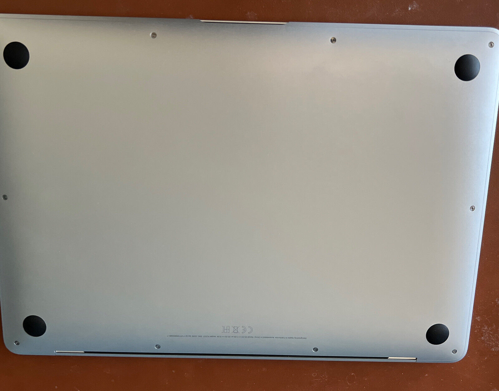 Apple MacBook Air 13" (256 Go SSD, M1, 8 Go, GPU 7 Cœurs) - Miniature 3