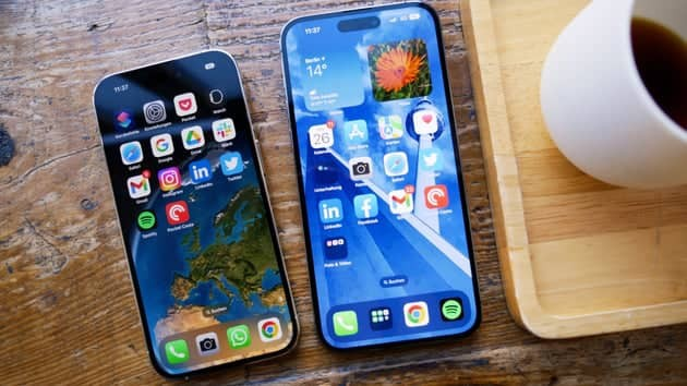 Iphone 13 128GO
