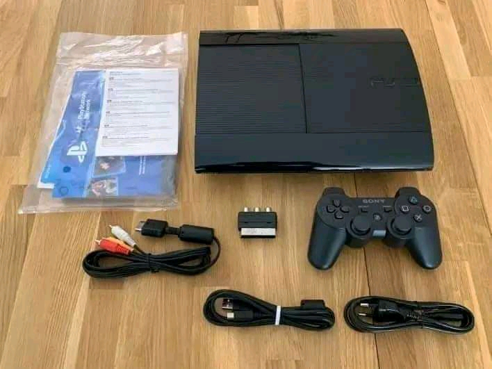 PS3