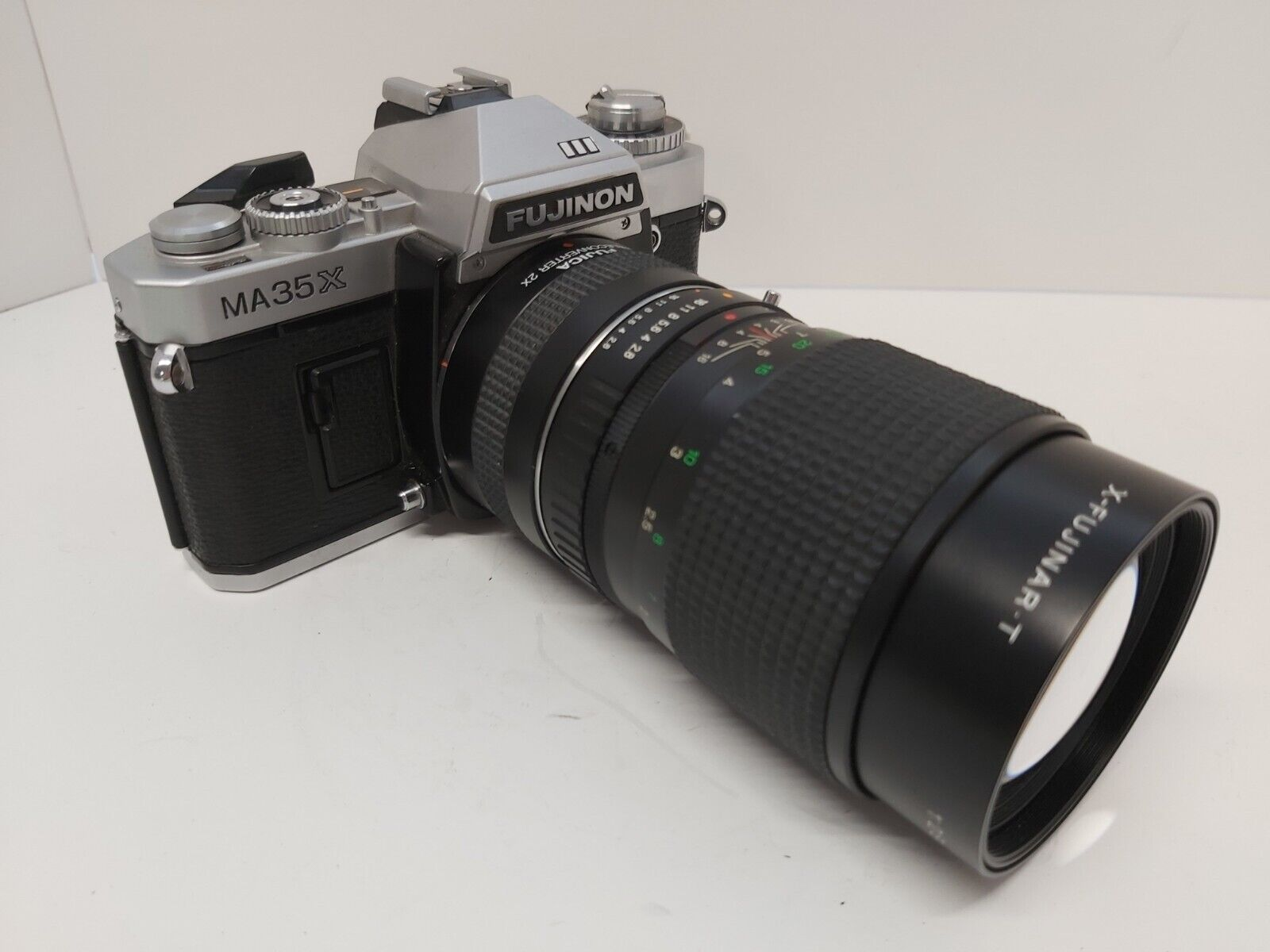 Vente d'appareil photo