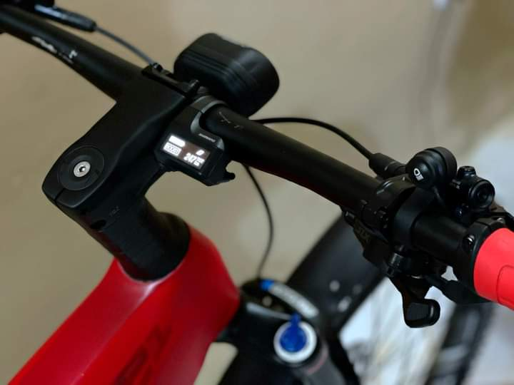 Vélo électrique
