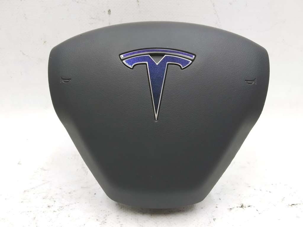 Ensemble airbag conducteur Tesla  1096835-00-J