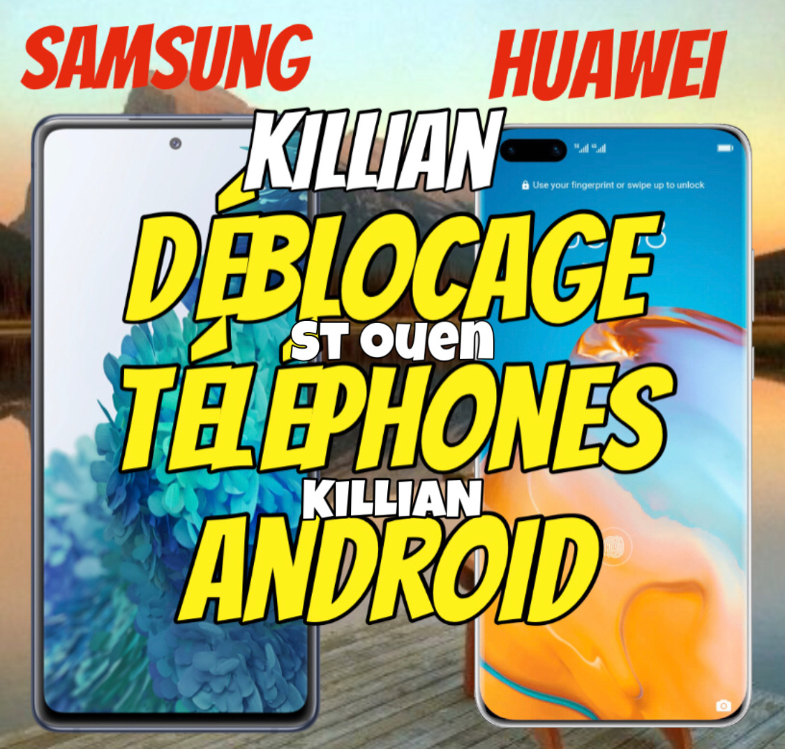 Déblocage Compte Google Samsung Android