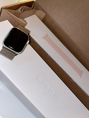 Apple Watch Series 8 GPS