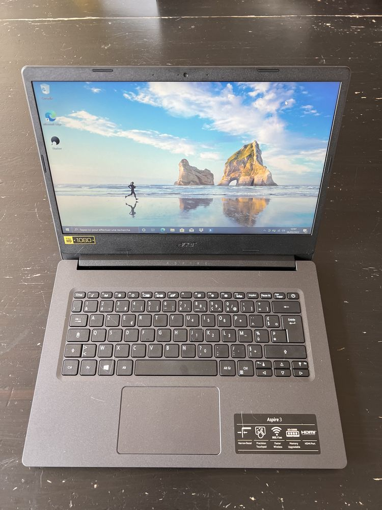 Ordinateur Portable ACER