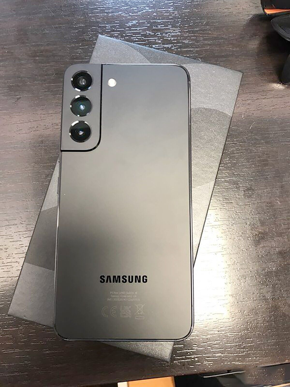 Samsung Galaxy S22