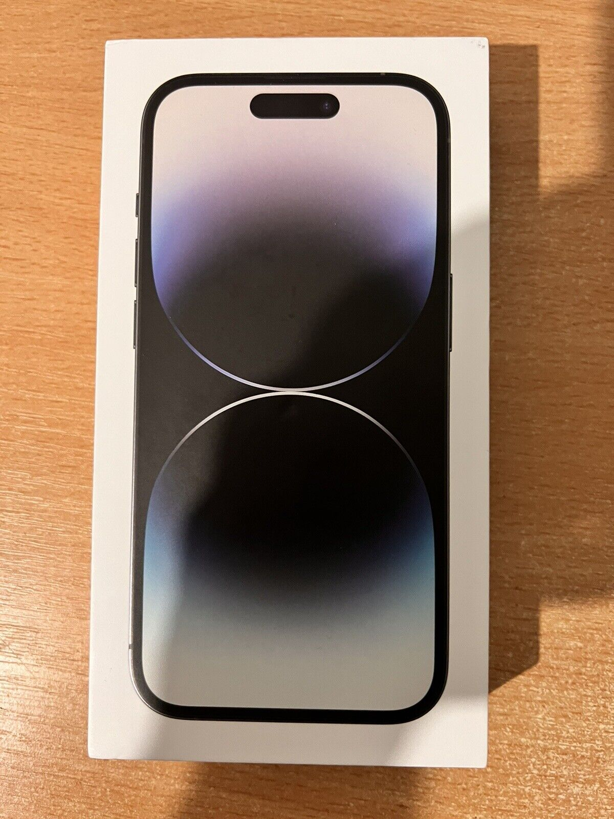 Apple iPhone 14 Pro - Miniature 4