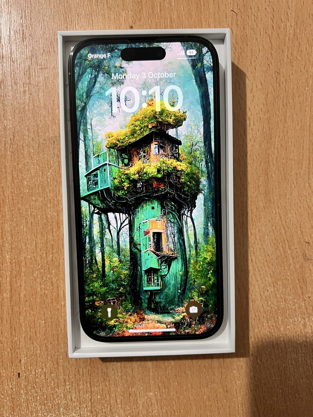 Apple iPhone 14 Pro - Miniature 3