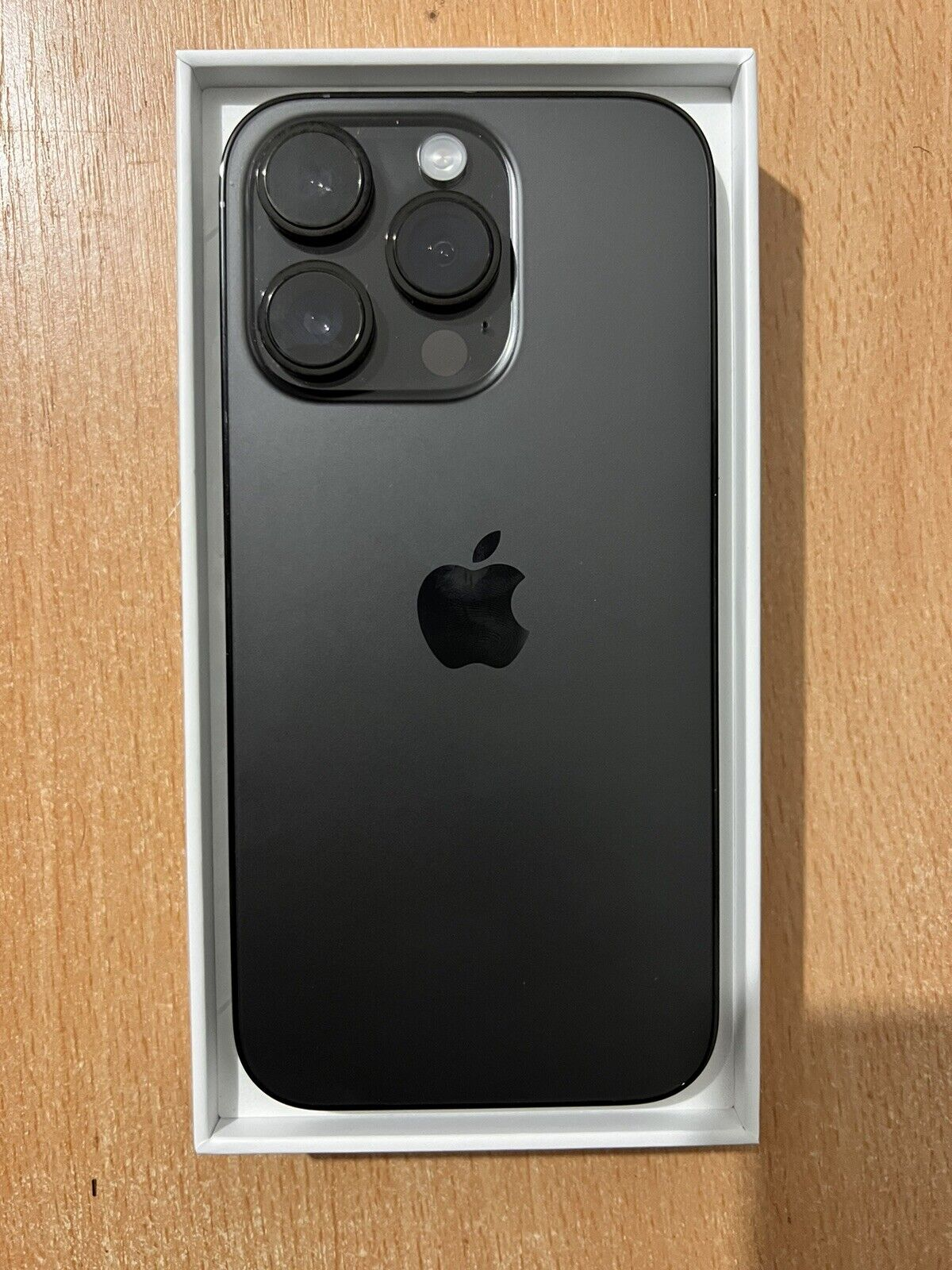 Apple iPhone 14 Pro