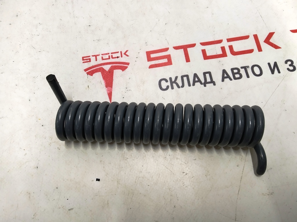 Ressort de levage pour montant B arrière gauche et montant C droit Tesla 1047580-00-D