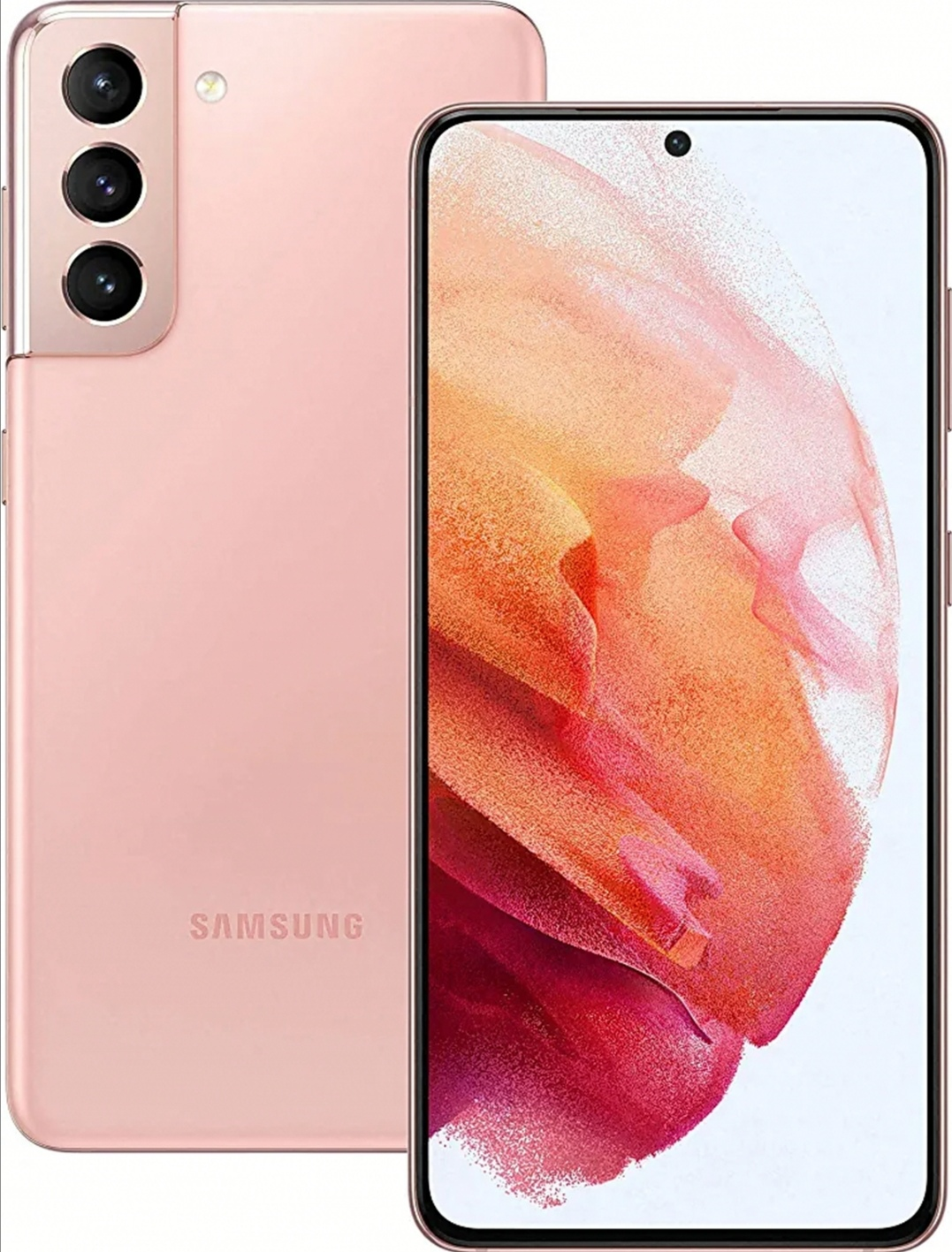 Samsung Galaxy S21 5G