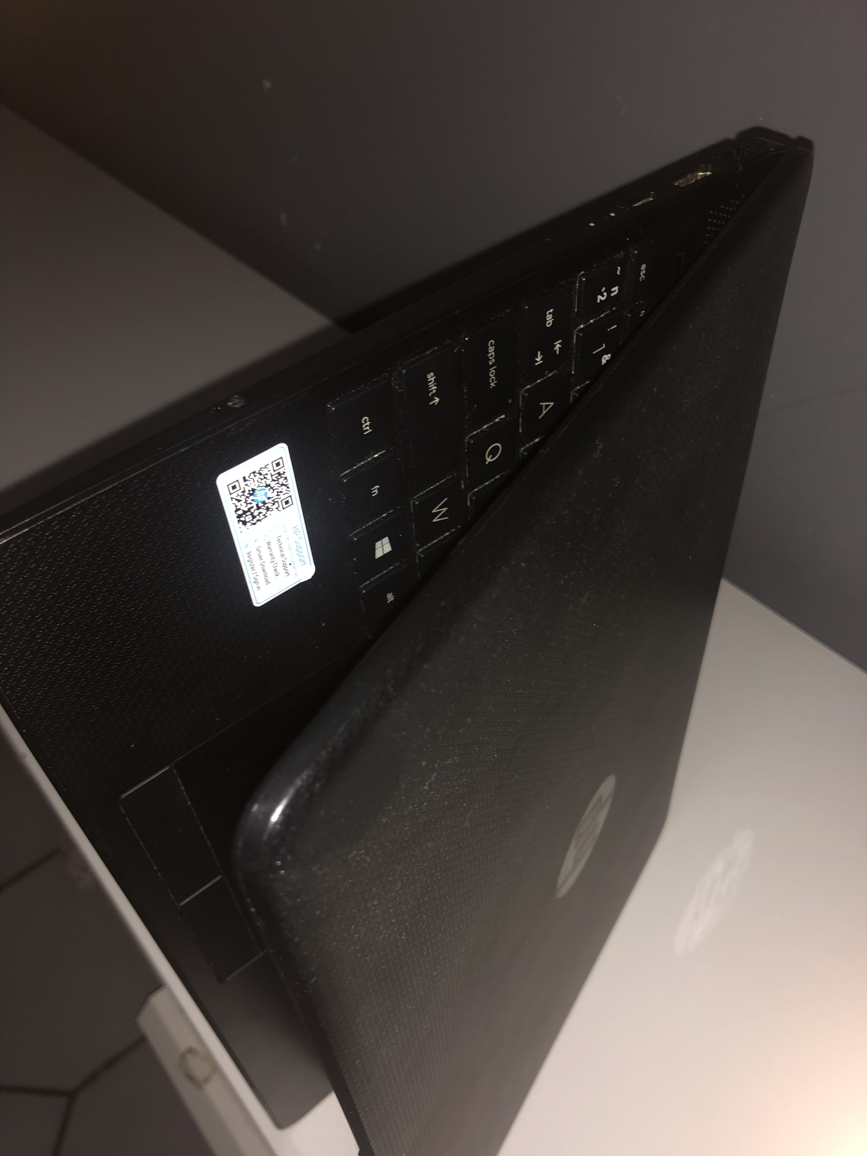 Vente ordinateur HP performant
