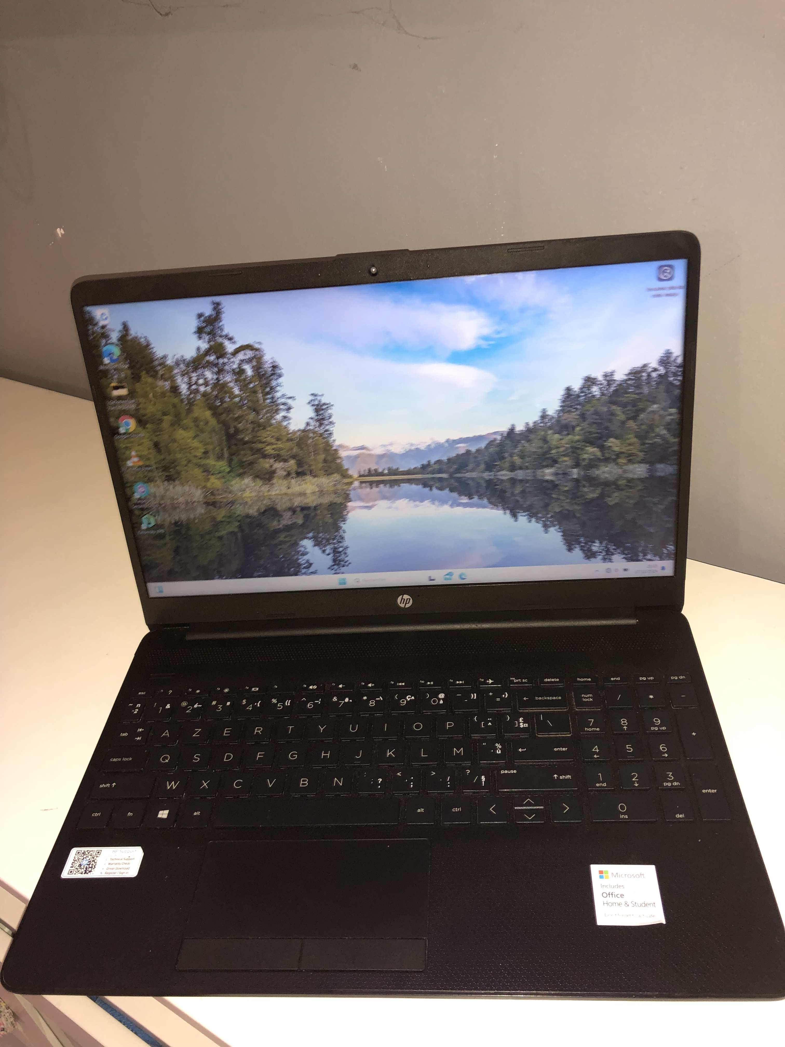 Vente ordinateur HP performant - Miniature 3