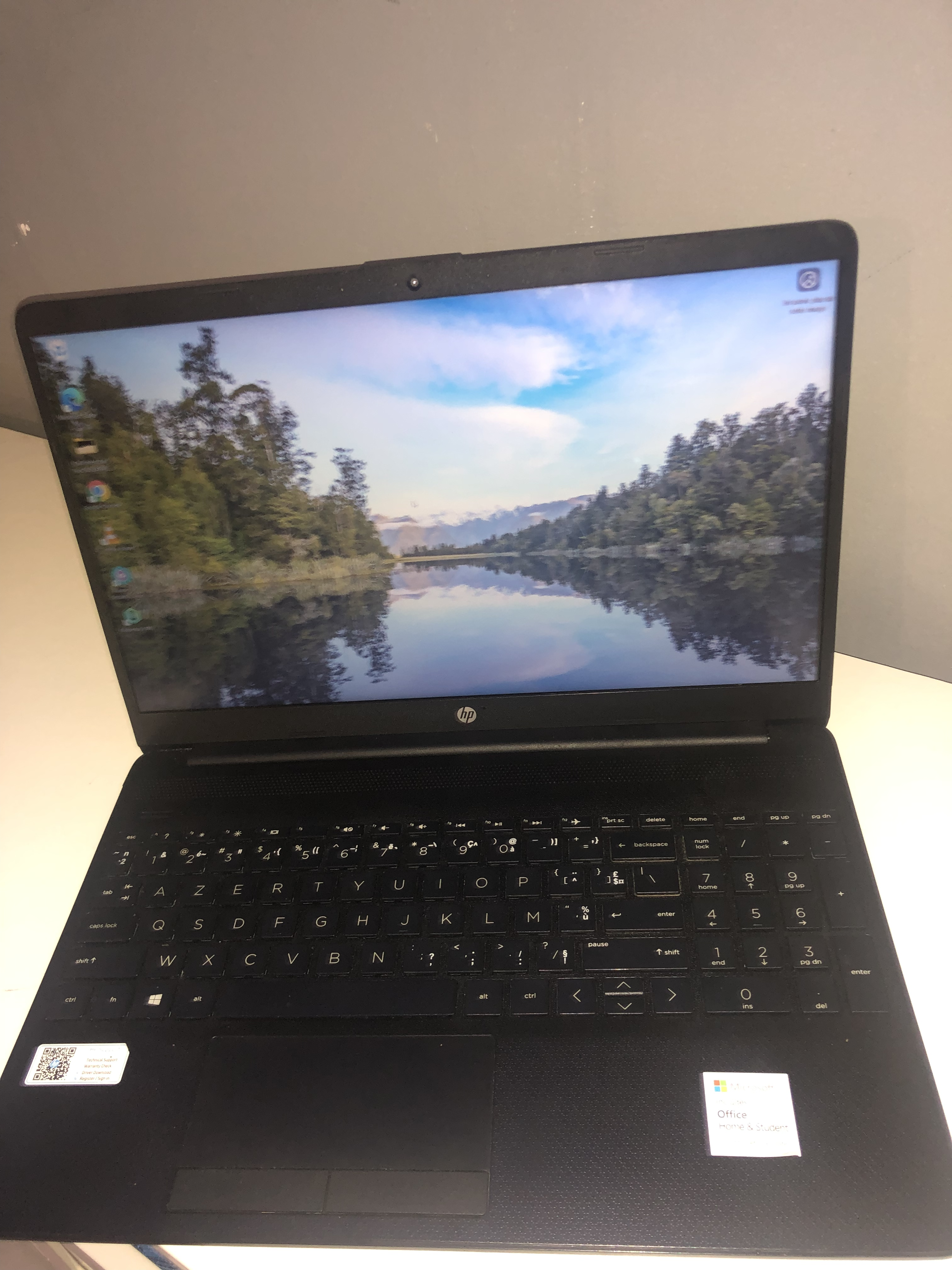 Vente ordinateur HP performant - Miniature 4