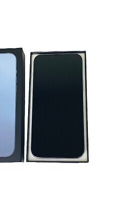 Apple iPhone 13 Pro Max - 256 Go - Sierra Blue Xfinity sur liste noire - Miniature 7