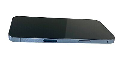 Apple iPhone 13 Pro Max - 256 Go - Sierra Blue Xfinity sur liste noire - Miniature 8