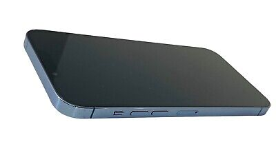 Apple iPhone 13 Pro Max - 256 Go - Sierra Blue Xfinity sur liste noire - Miniature 6