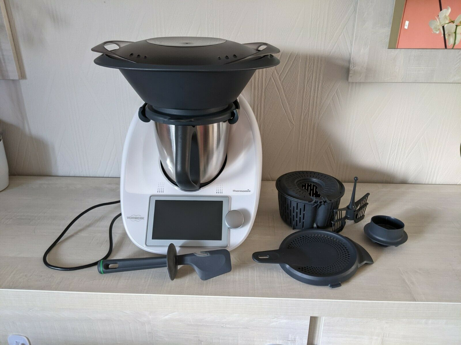Thermomix TM6