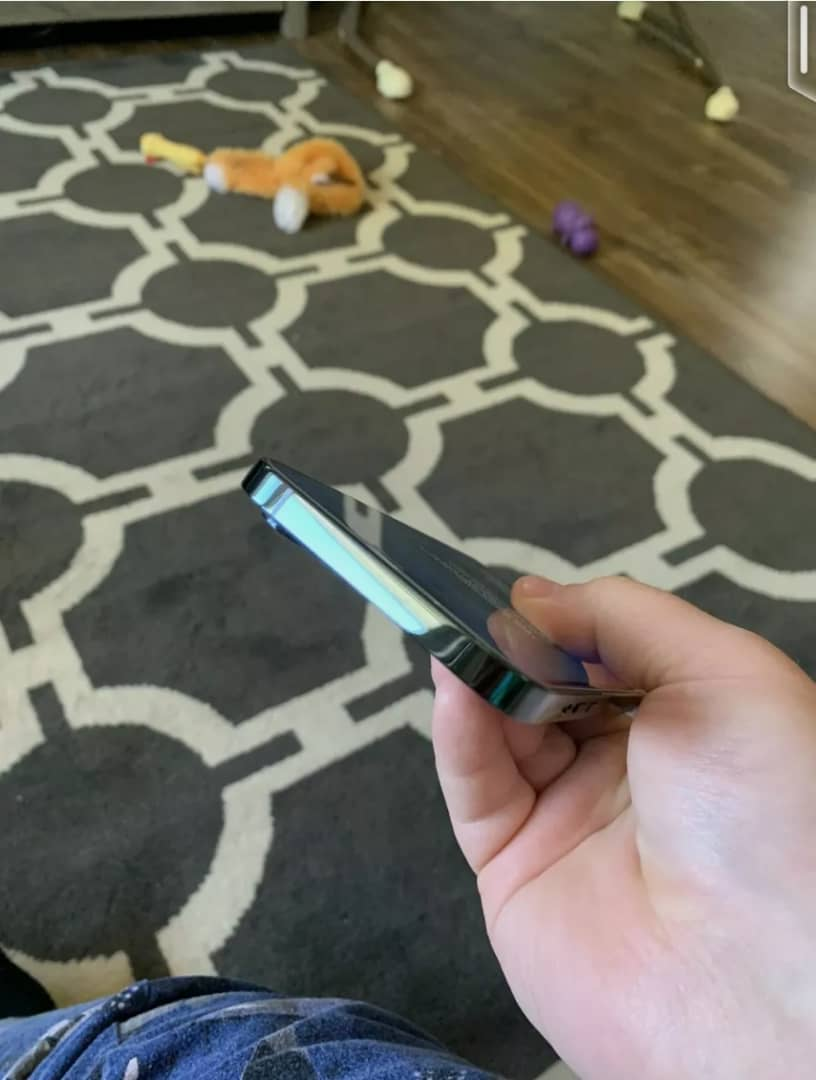 Iphone 13 pro - Miniature 2
