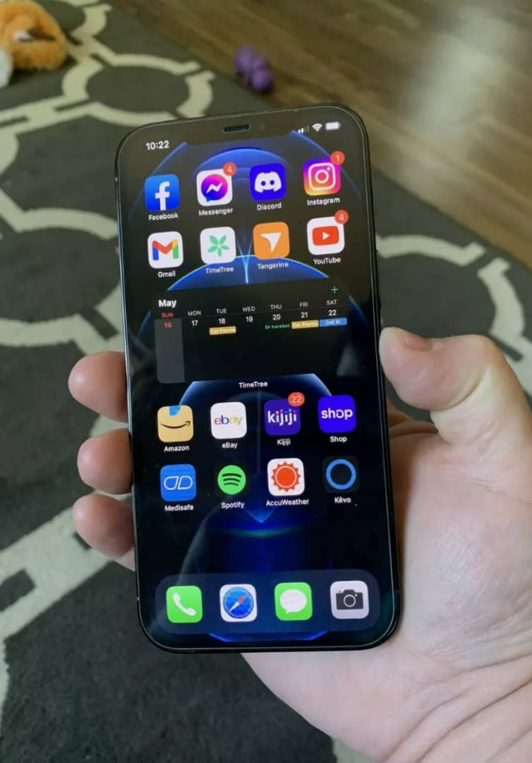 Iphone 13 pro
