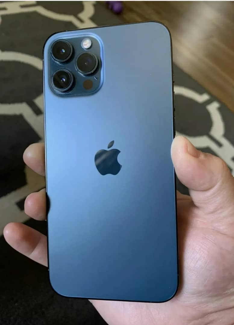 Iphone 13 pro - Photo 1