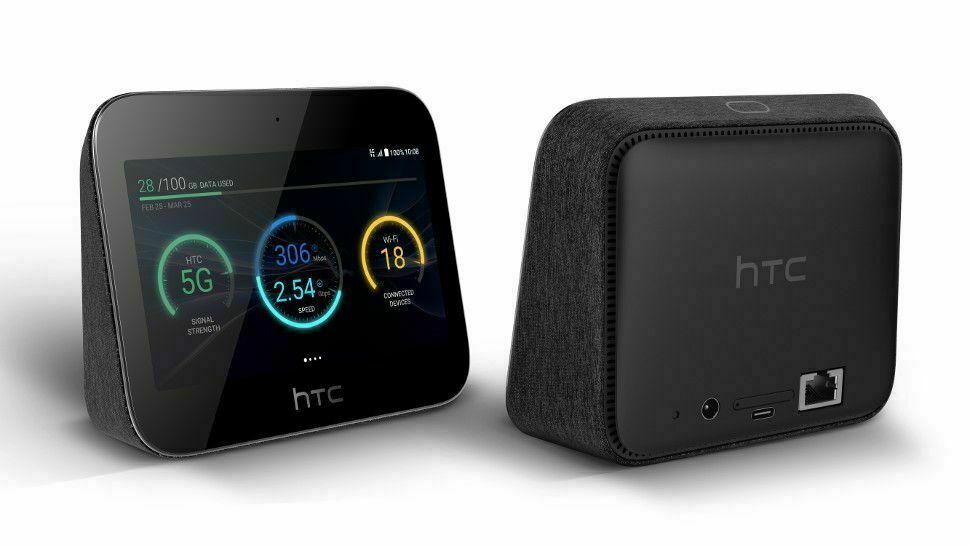 Unlocked HTC 5g 2.63 Gbps HUB  - Miniature 2