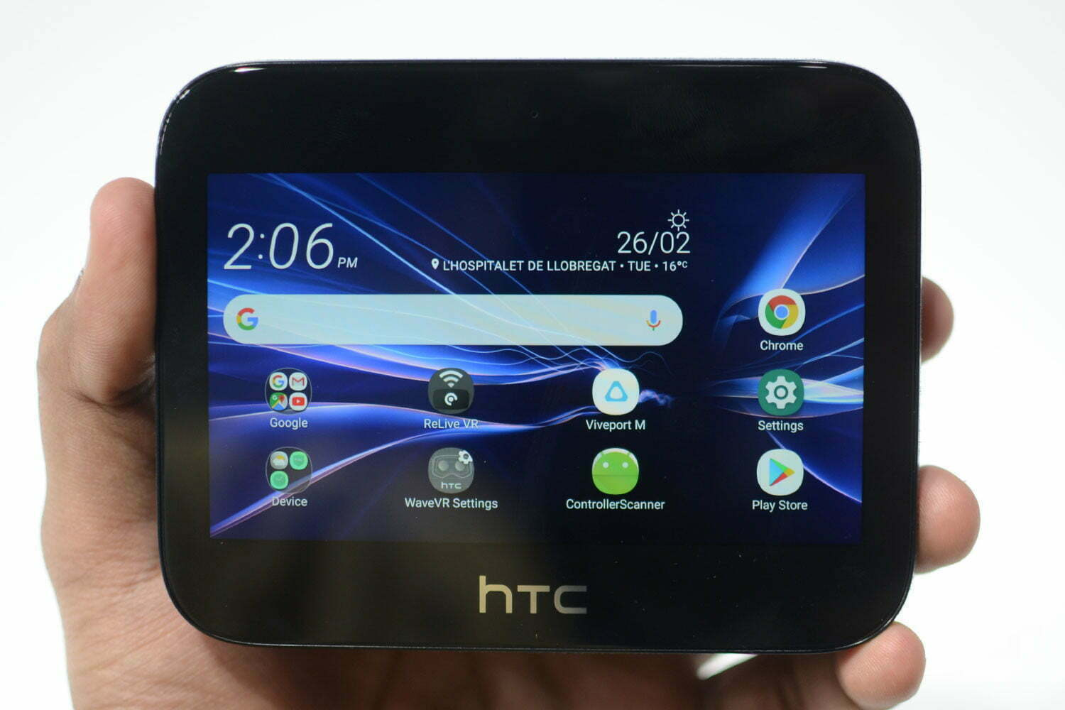 Unlocked HTC 5g 2.63 Gbps HUB 