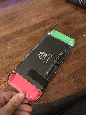 Nintendo Switch - Miniature 3