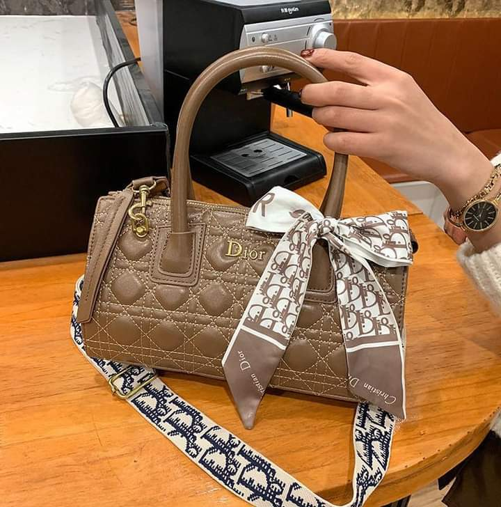 Sac et chaussures de qualité