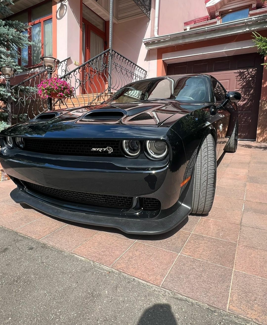 Dodge Challenger 2022 à vendre
