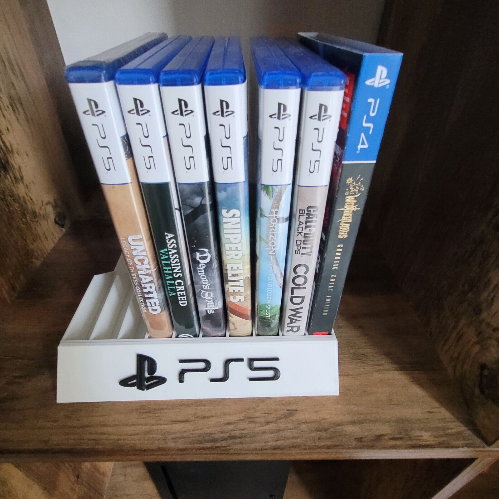Sony PS5 Blu-Ray Edition Console Blanc - Miniature 10