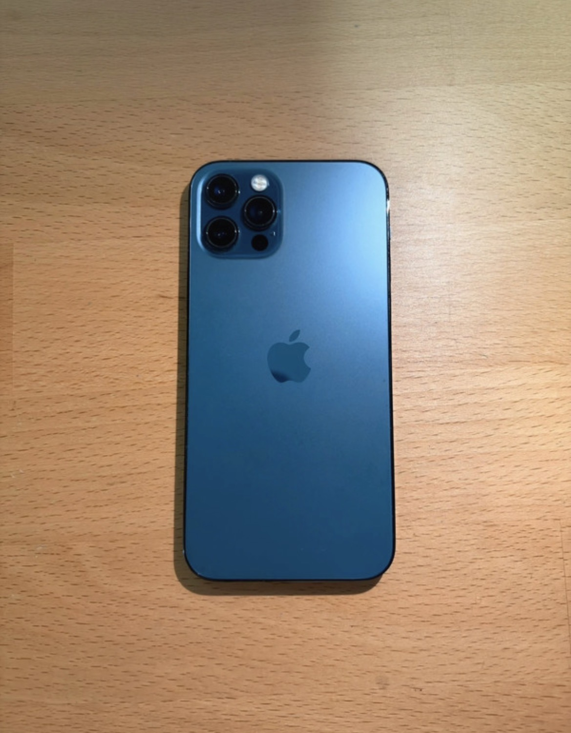 iPhone 12 Pro Max à vendre