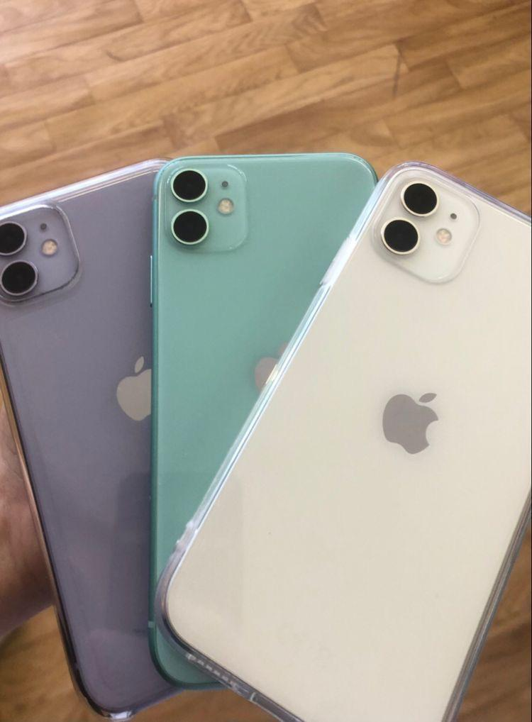 iPhone 11 - Paris 17e - pas de livraison