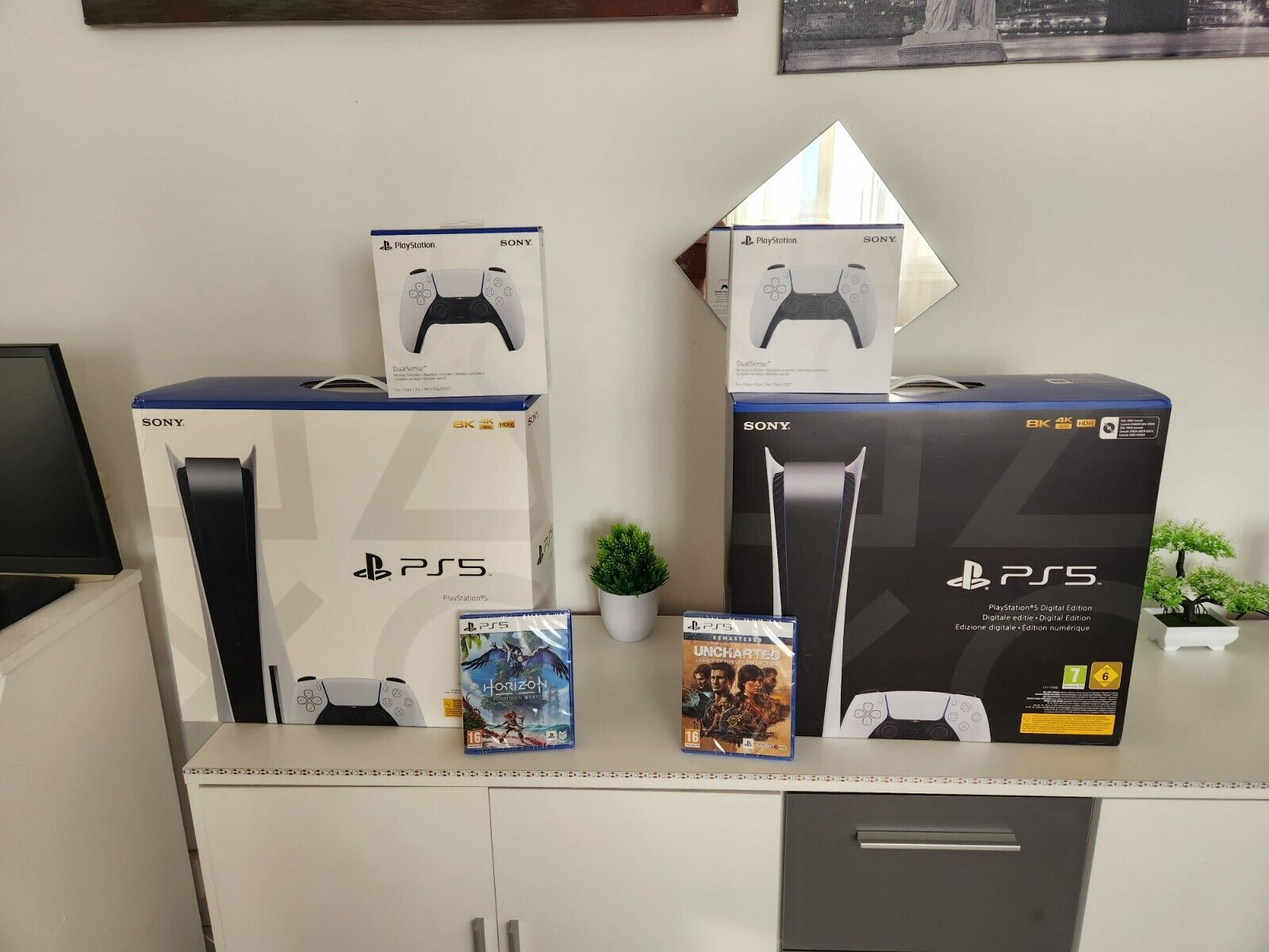 PlayStation 5 - Miniature 4
