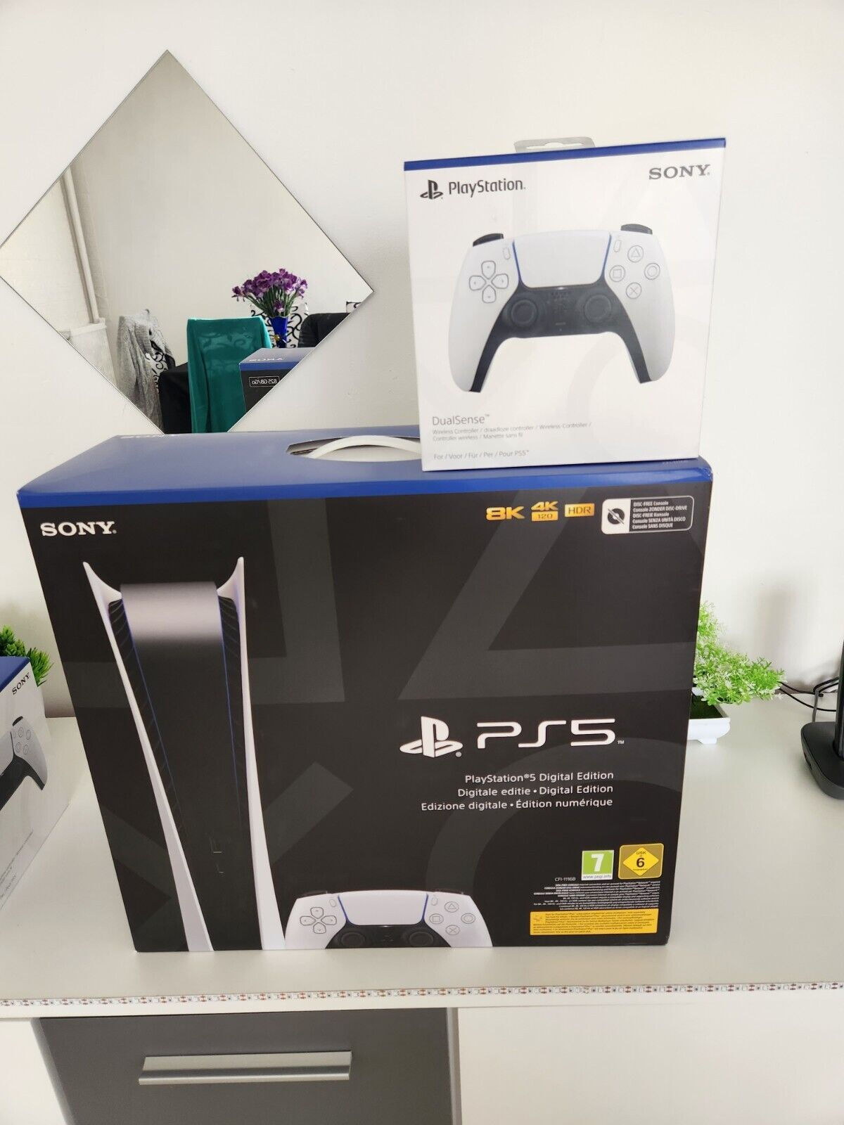 PlayStation 5 - Miniature 5