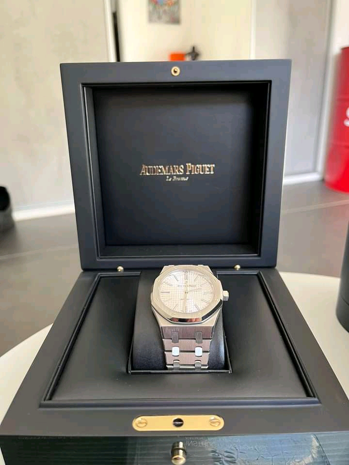Audemars Piguet