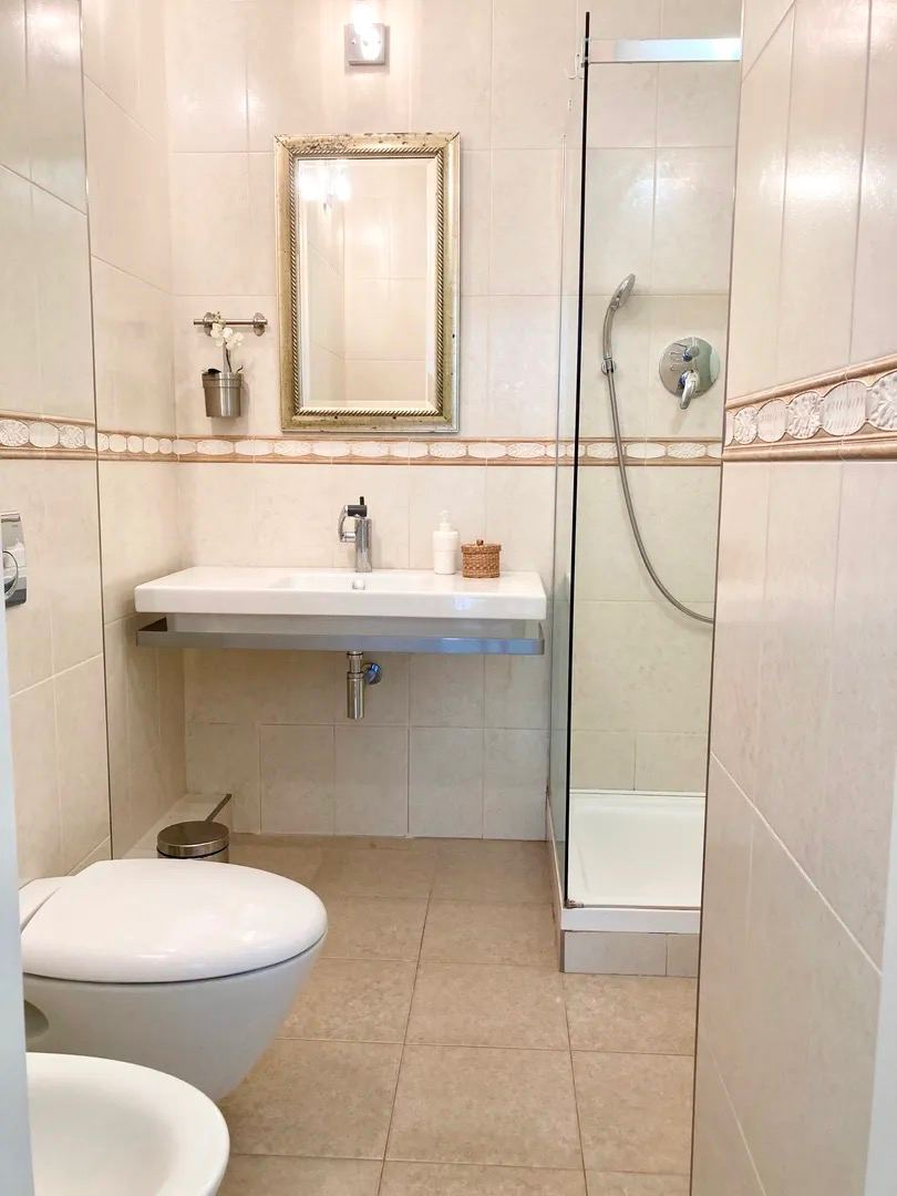 Appartement 2 pièces 50m2