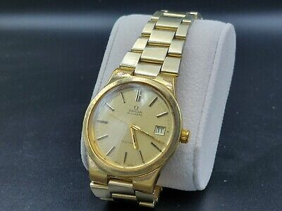 Montre automatique Omega