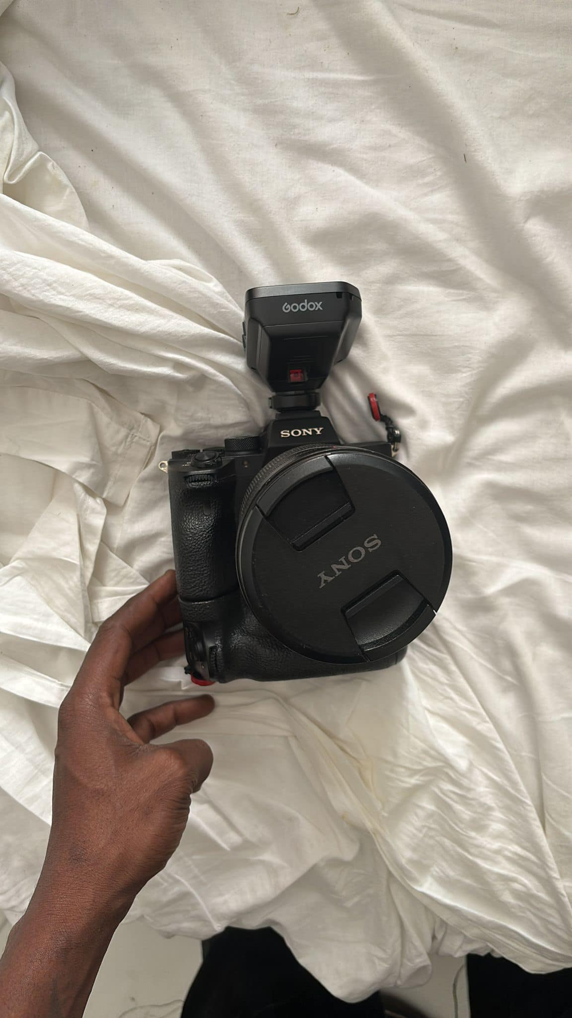 SONY ALPHA A7 IV (MARK 4) - Miniature 2