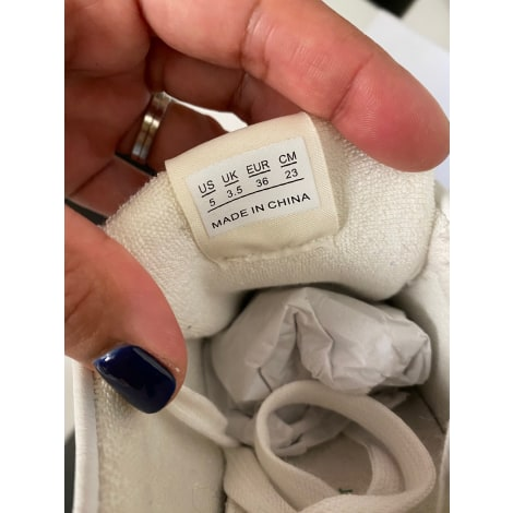 BASKETS Isabel Marant Etoile  36  - État neuf