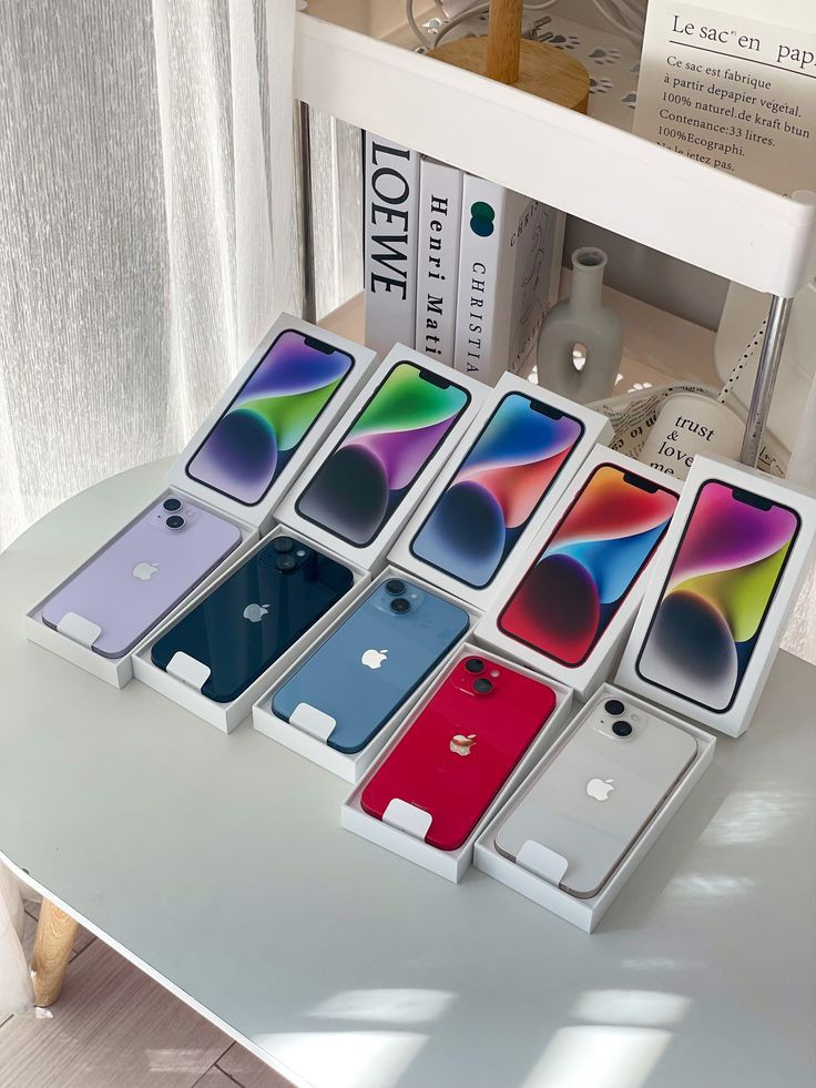 iPhone 11 12 13 14
