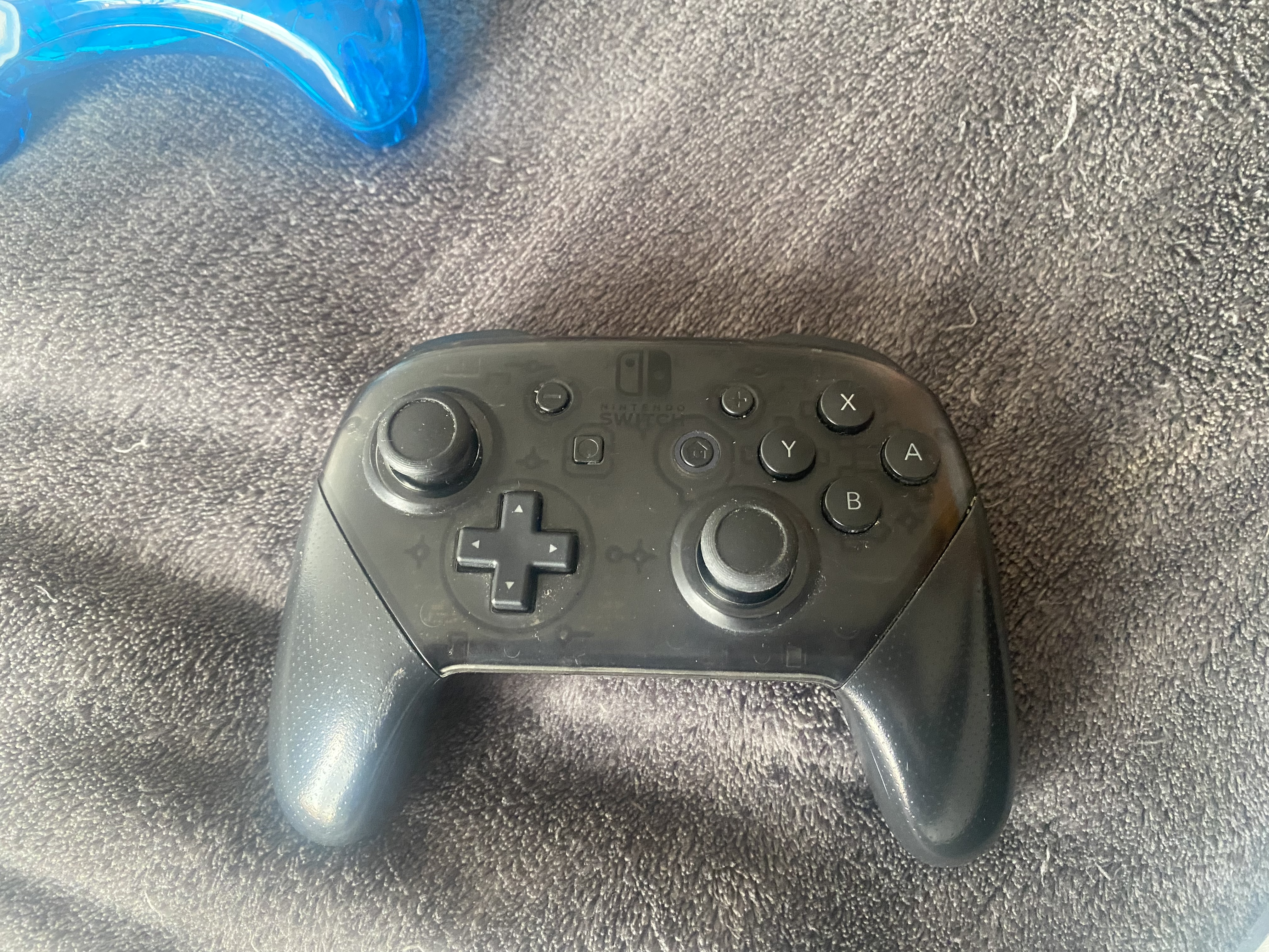 Lot Nintendo Switch